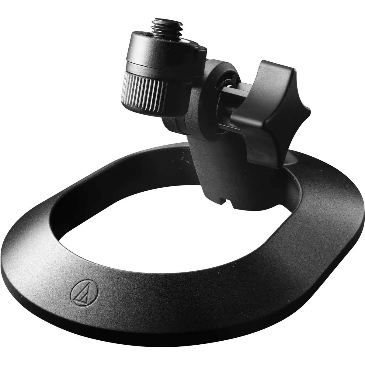 Микрофон проводной Audio-Technica AT2020USBX, черный