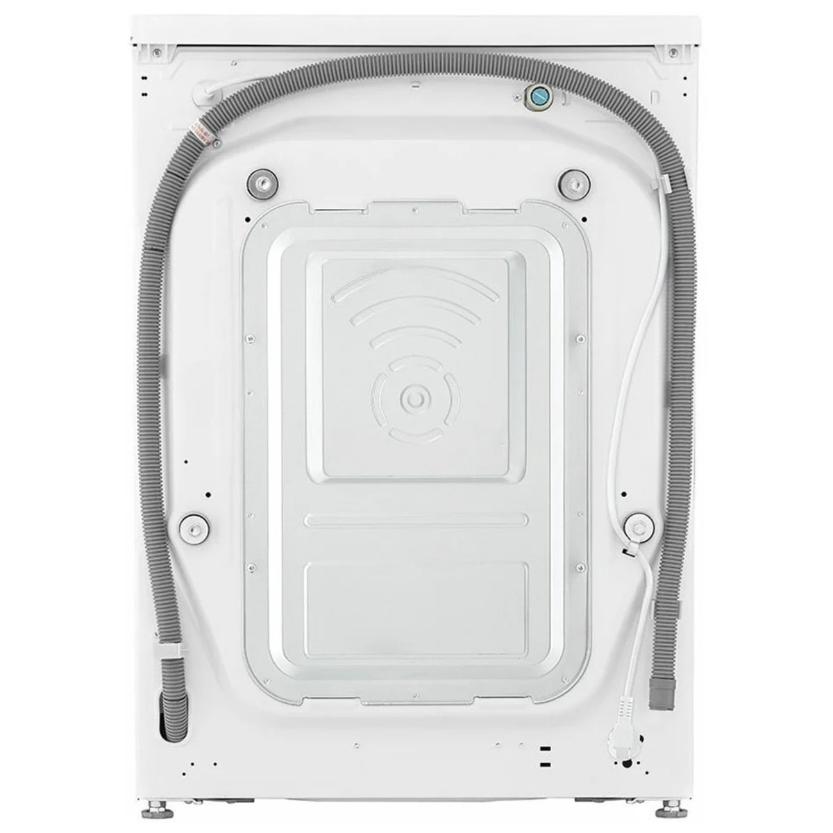 Стиральная машина LG F2V9GW9W (Цвет: White)