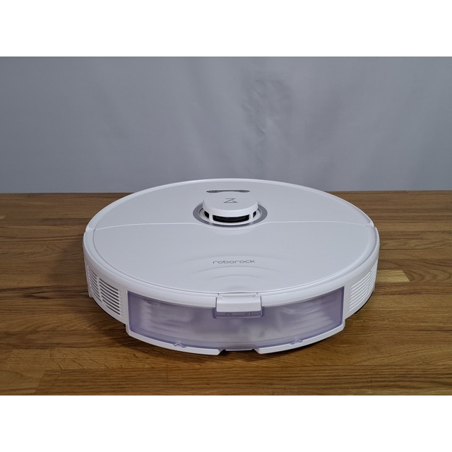 Робот-пылесос Roborock S8 (Цвет: White) Робот-пылесос Roborock S8 (Цвет: White)