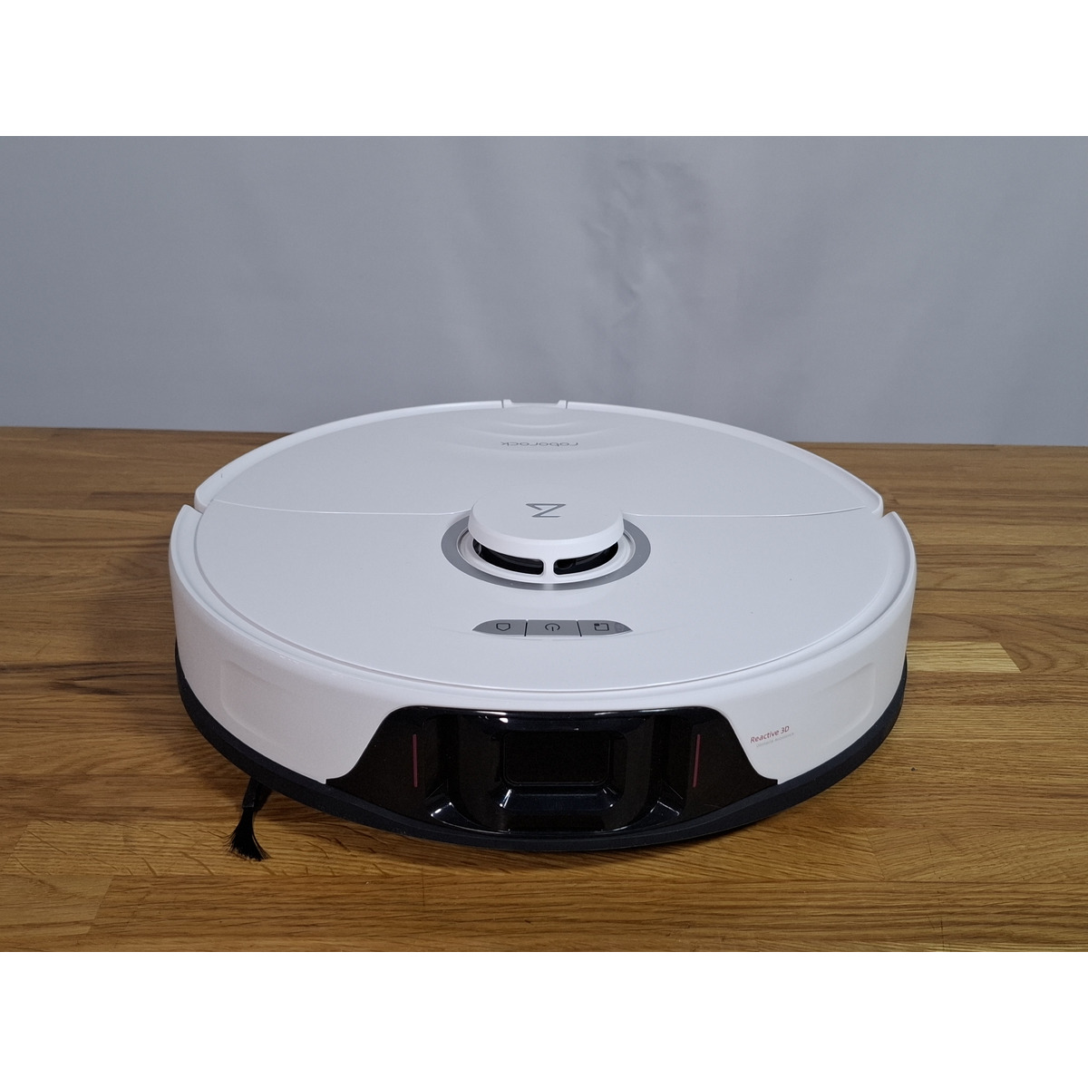 Робот-пылесос Roborock S8 (Цвет: White)