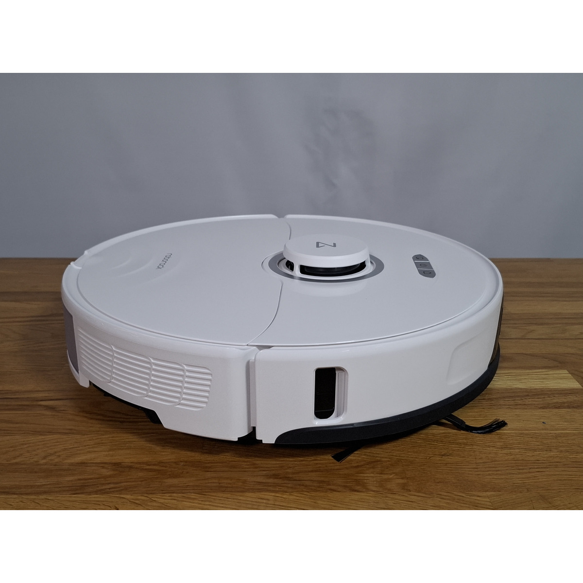 Робот-пылесос Roborock S8 (Цвет: White)