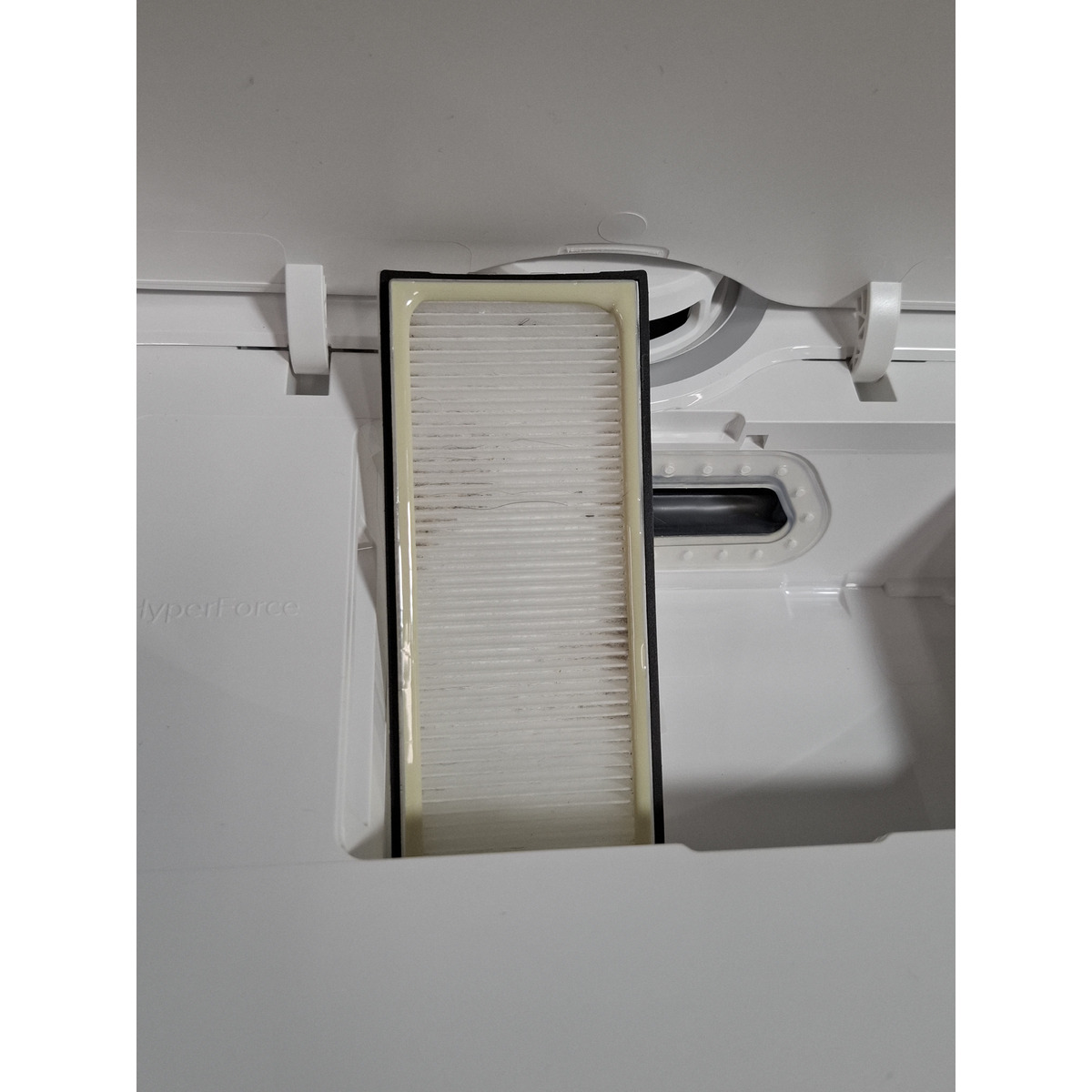 Робот-пылесос Roborock S8 (Цвет: White)