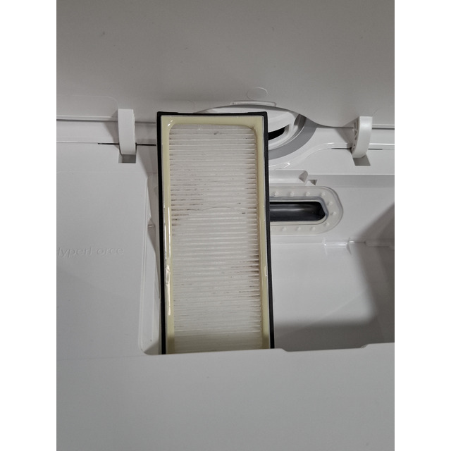 Робот-пылесос Roborock S8 (Цвет: White) Робот-пылесос Roborock S8 (Цвет: White)