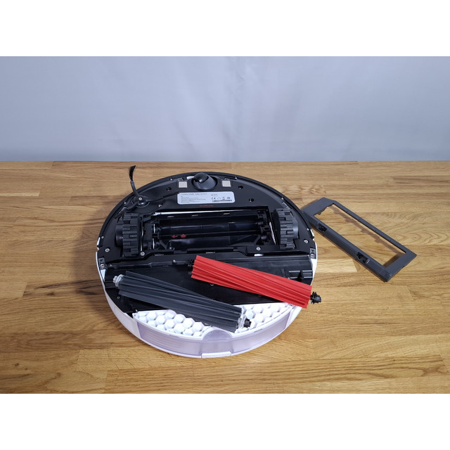 Робот-пылесос Roborock S8 (Цвет: White) Робот-пылесос Roborock S8 (Цвет: White)