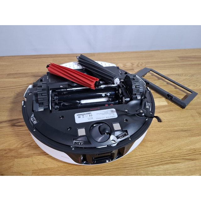 Робот-пылесос Roborock S8 (Цвет: White) Робот-пылесос Roborock S8 (Цвет: White)