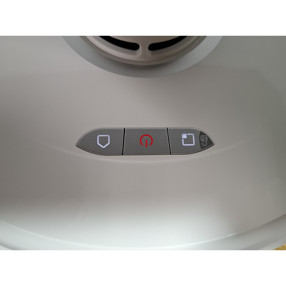 Робот-пылесос Roborock S8 (Цвет: White)