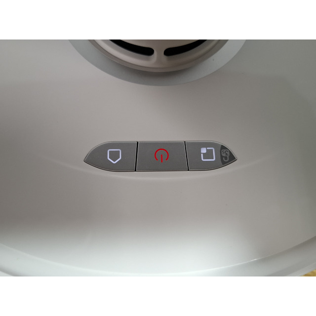 Робот-пылесос Roborock S8 (Цвет: White) Робот-пылесос Roborock S8 (Цвет: White)