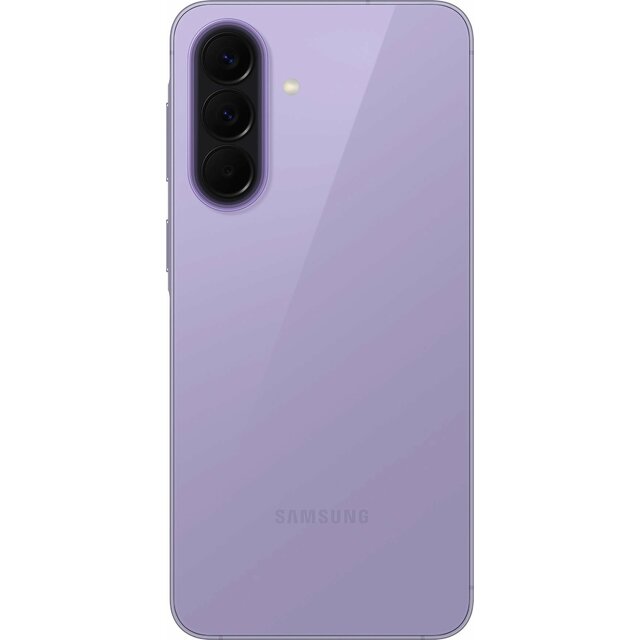 Смартфон Samsung Galaxy A57 5G 12 / 512Gb A576BZVKCAU (Цвет: Awesome Lilac)