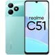 Смартфон realme C51 4/64Gb (Цвет: Green)