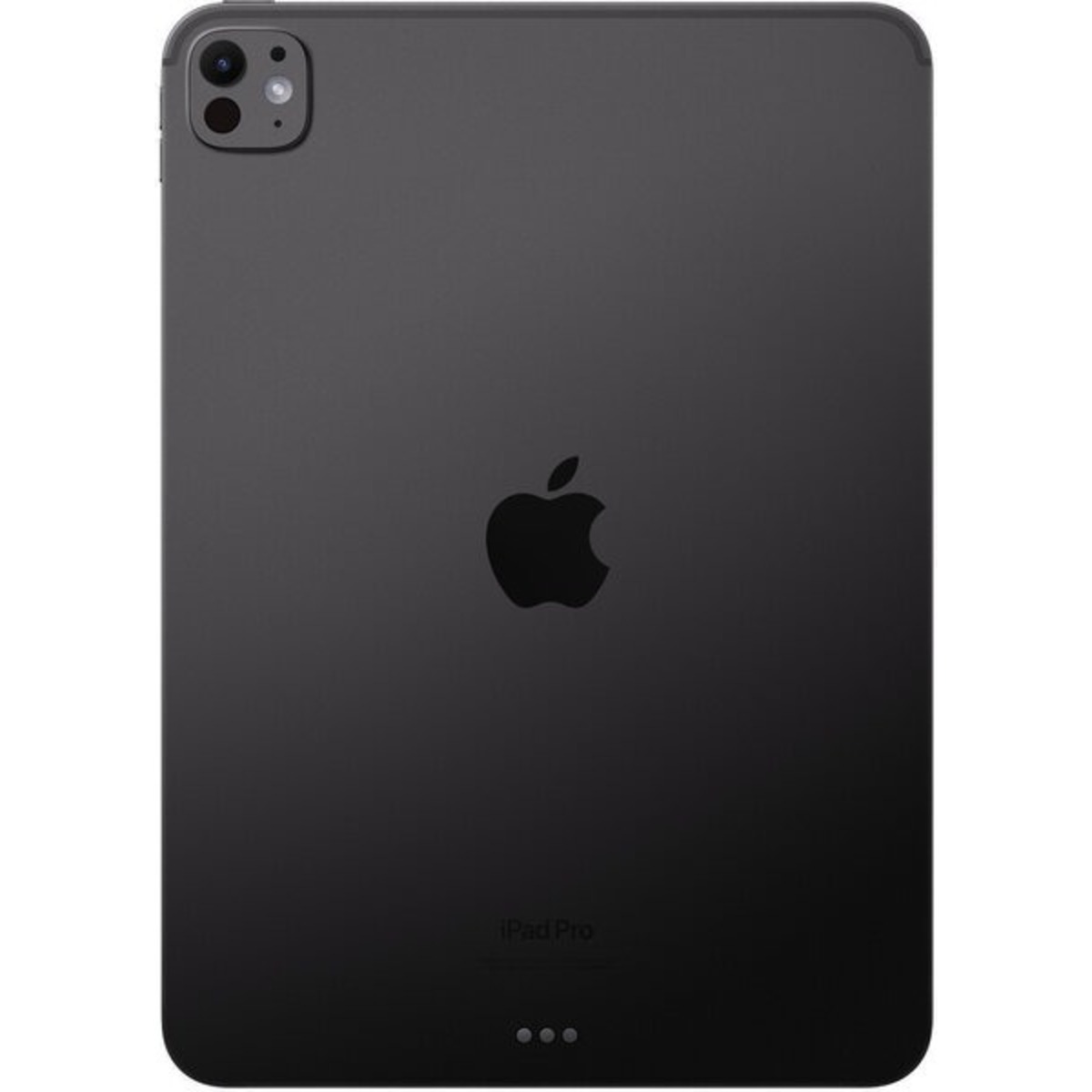 Планшет Apple iPad Pro 11 (2024) 512Gb Wi-Fi + Cellular, черный