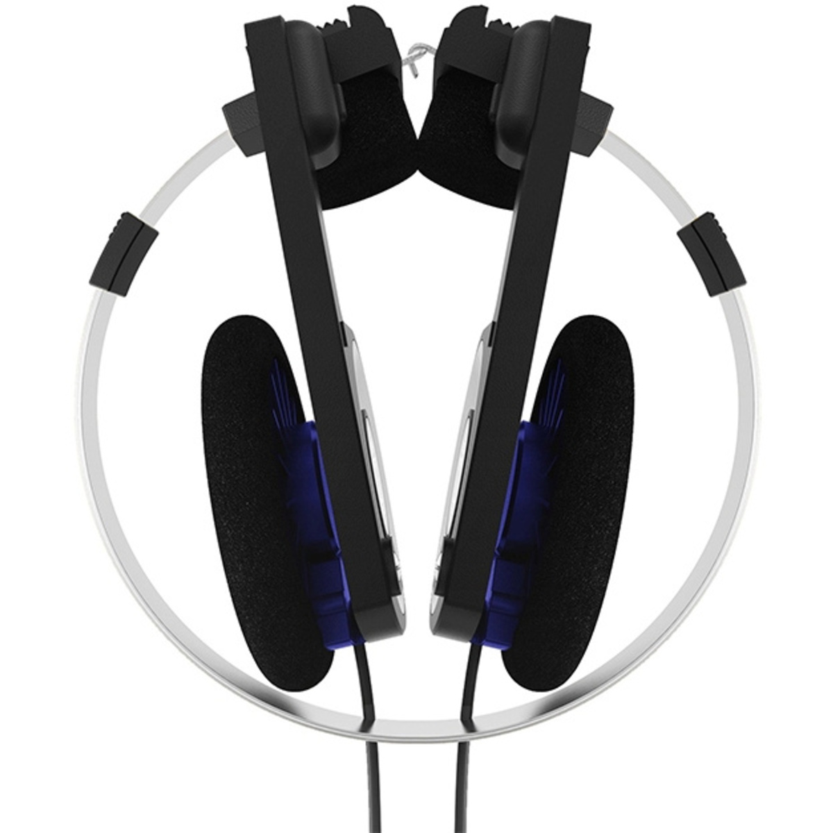 Наушники Koss Porta Pro Wireless (Цвет: Black)