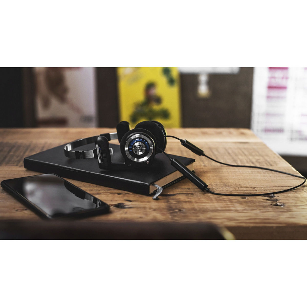 Наушники Koss Porta Pro Wireless (Цвет: Black)