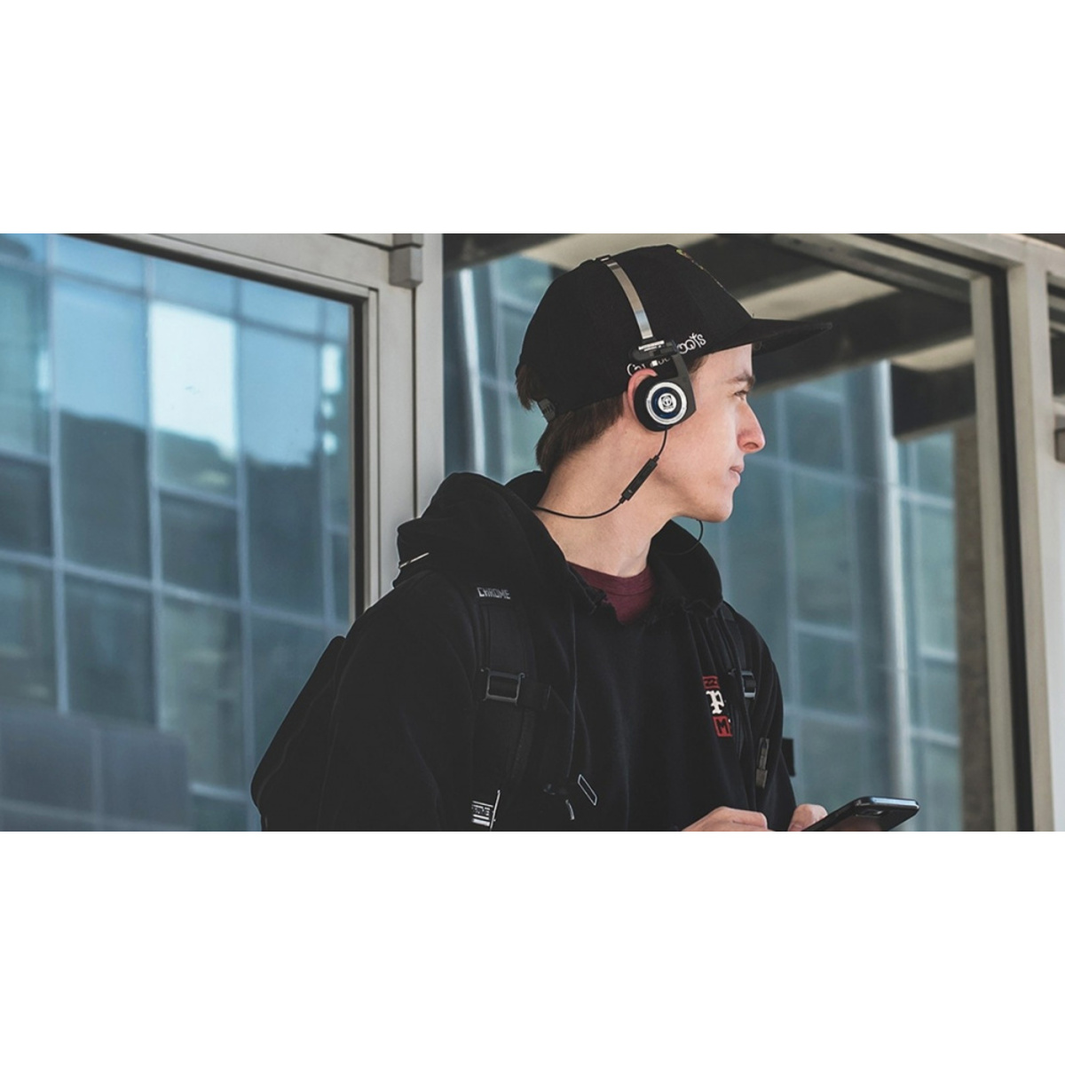 Наушники Koss Porta Pro Wireless (Цвет: Black)