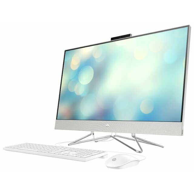 Моноблок HP 24-df1015ur 23.8 Full HD i3 1125G4 (2) / 4Gb / SSD256Gb / MX330 2Gb / CR / Windows 10 / GbitEth / WiFi / BT / 65W / клавиатура / мышь / Cam / белый 1920x1080 Моноблок HP 24-df1015ur 23.8 Full HD i3 1125G4 (2) / 4Gb / SSD256Gb / MX330 2Gb / CR / Windows 10 / GbitEth / WiFi / BT / 65W / клавиатура / мышь / Cam / белый 1920x1080