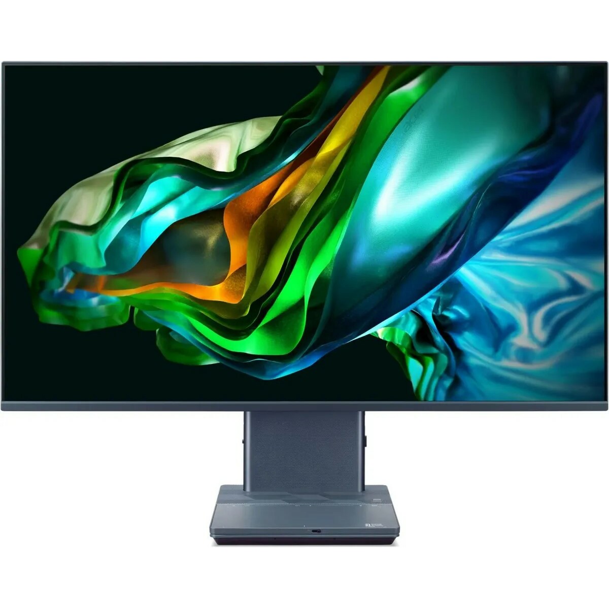 Моноблок Acer Aspire S32-1856 (Intel Core i7 1360P 2.2Ghz/16Gb DDR4/SSD512Gb/Intel Iris Xe/31.5
