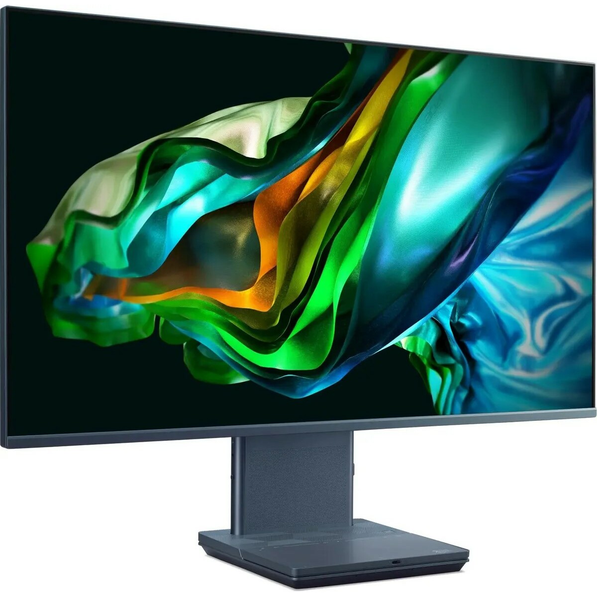 Моноблок Acer Aspire S32-1856 (Intel Core i7 1360P 2.2Ghz/16Gb DDR4/SSD512Gb/Intel Iris Xe/31.5