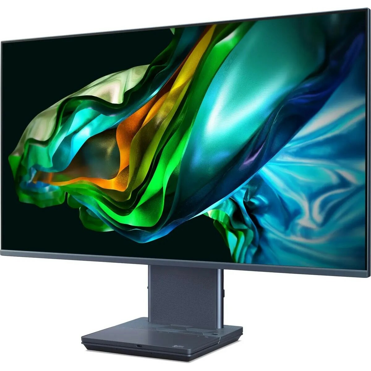 Моноблок Acer Aspire S32-1856 (Intel Core i7 1360P 2.2Ghz/16Gb DDR4/SSD512Gb/Intel Iris Xe/31.5