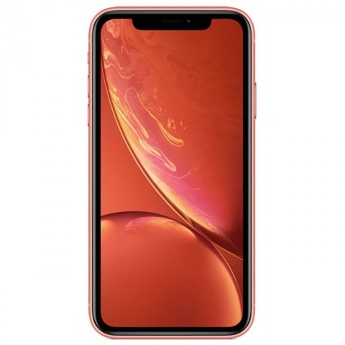 Смартфон Apple iPhone Xr 64Gb (NFC) (Цвет: Coral)
