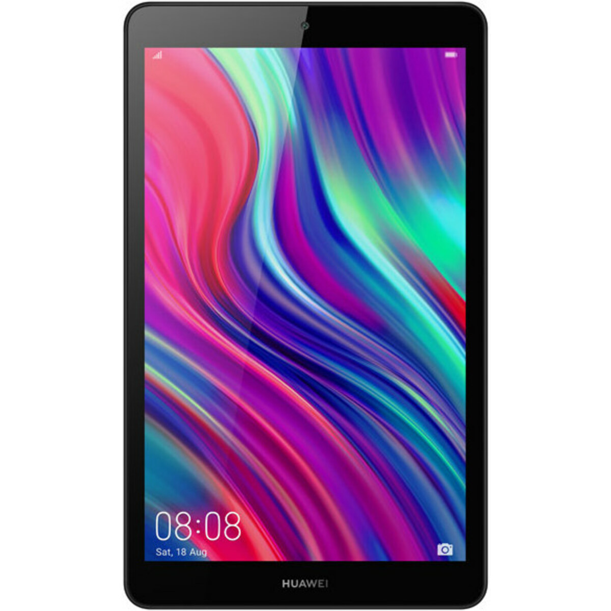 Планшет Huawei MediaPad M5 Lite 8 32Gb LTE (Цвет: Space Gray)