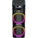 Минисистема Supra SMB-1300, черный 