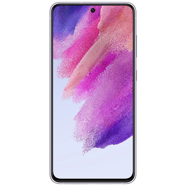 Смартфон Samsung Galaxy S21 FE 5G 8/256Gb (Цвет: Lavender)