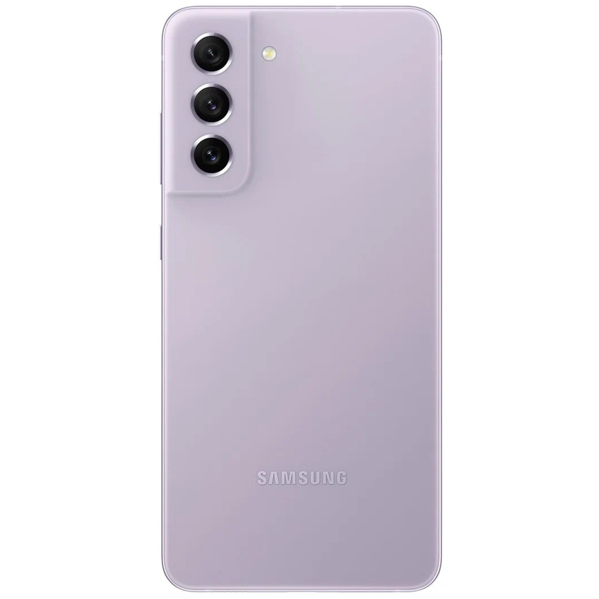 Смартфон Samsung Galaxy S21 FE 5G 8 / 256Gb (Цвет: Lavender)