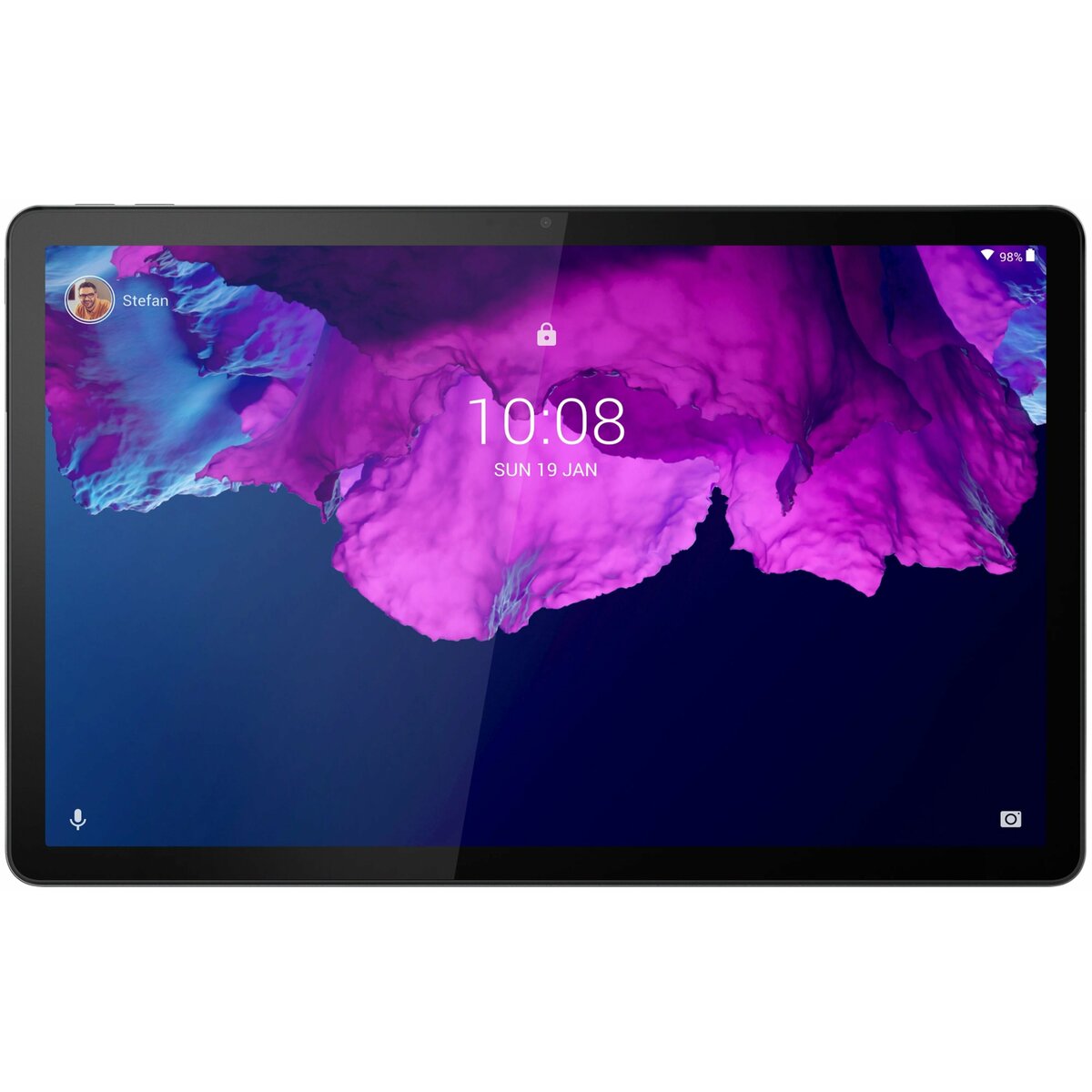 Планшет Lenovo Tab P11 TB-J606L 4 / 64Gb (Цвет: Grey)