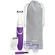 Триммер Philips BRT383/15 (Цвет: Purple/..