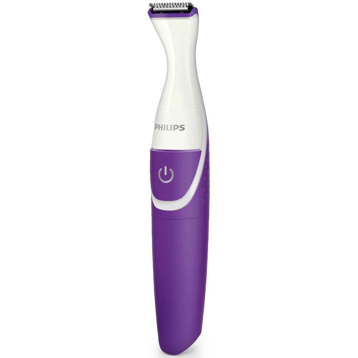 Триммер Philips BRT383 / 15 (Цвет: Purple / White)