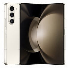 Смартфон Samsung Galaxy Z Fold5 12 / 256Gb (Цвет: Cream)