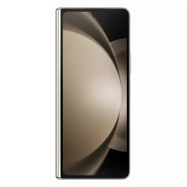 Смартфон Samsung Galaxy Z Fold5 12/256Gb (Цвет: Cream)