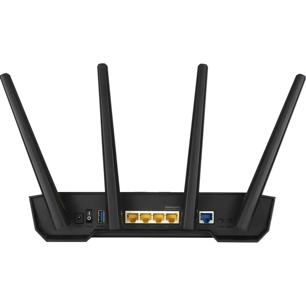 Wi-Fi роутер Asus TUF-AX3000