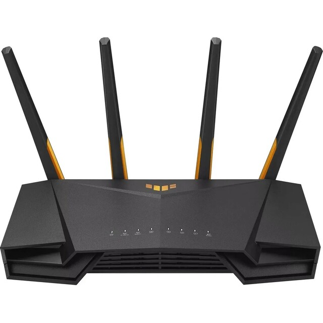 Wi-Fi роутер Asus TUF-AX4200 