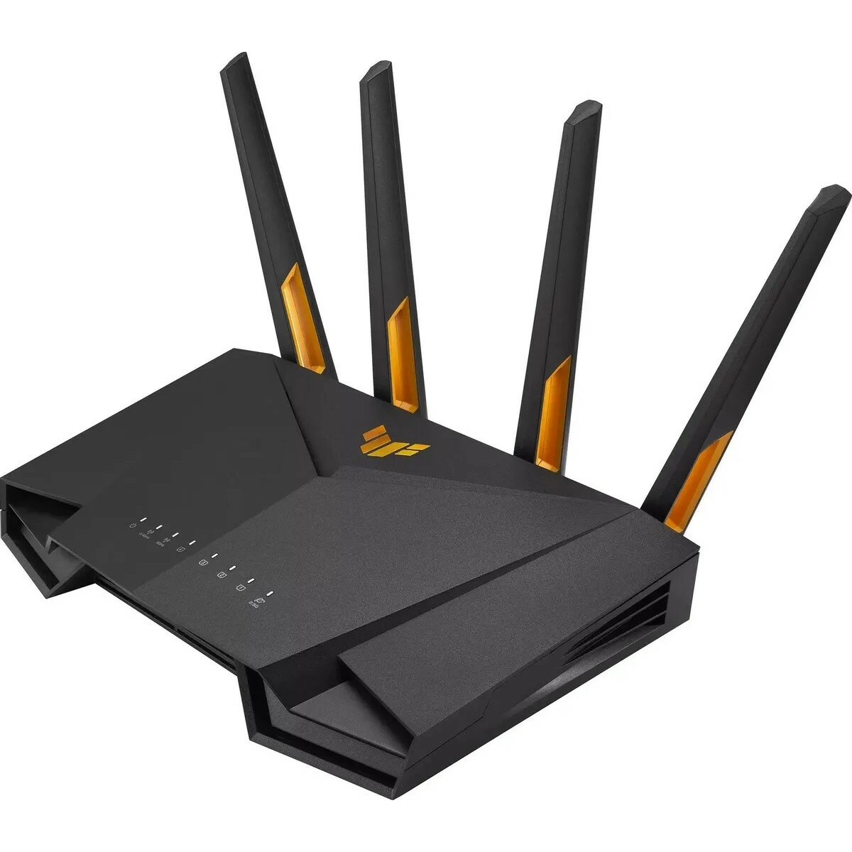 Wi-Fi роутер Asus TUF-AX4200 