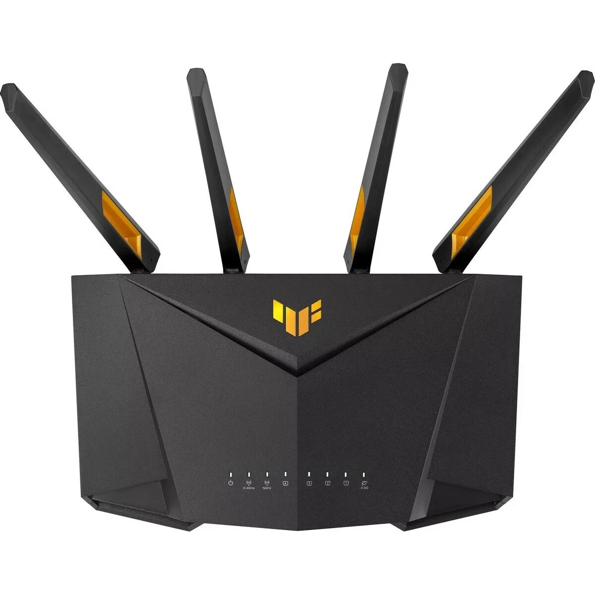 Wi-Fi роутер Asus TUF-AX4200 