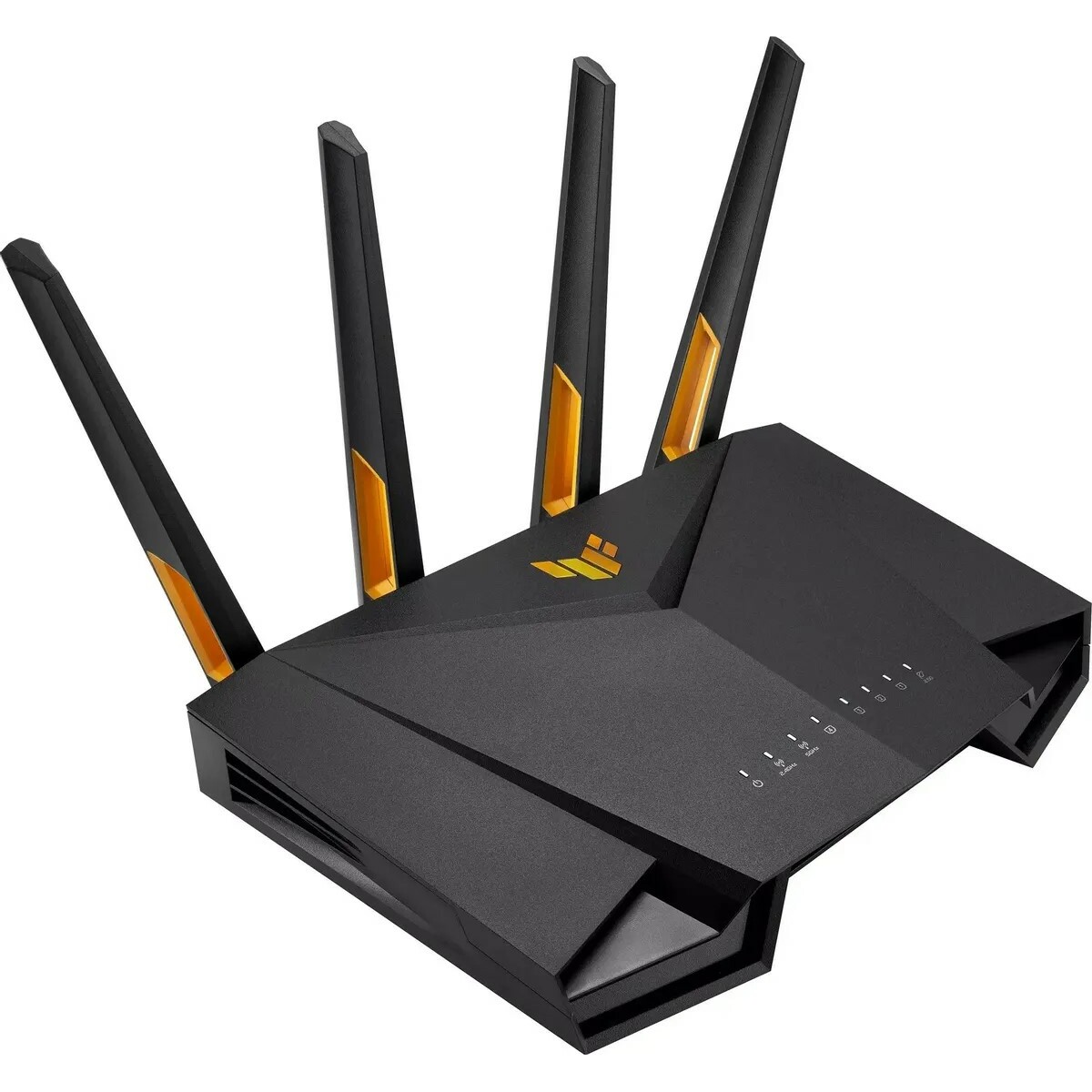 Wi-Fi роутер Asus TUF-AX4200 