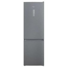Холодильник Hotpoint-Ariston HTR 5180 MX (Цвет: Silver)