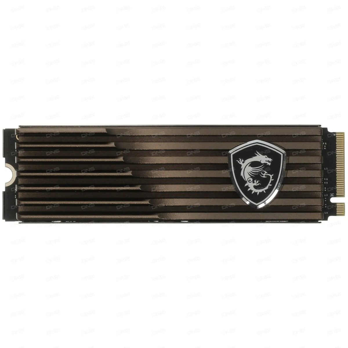 SSD жесткий диск MSI SPATIUM 1 ТБ M.2 S78-440L840-P83