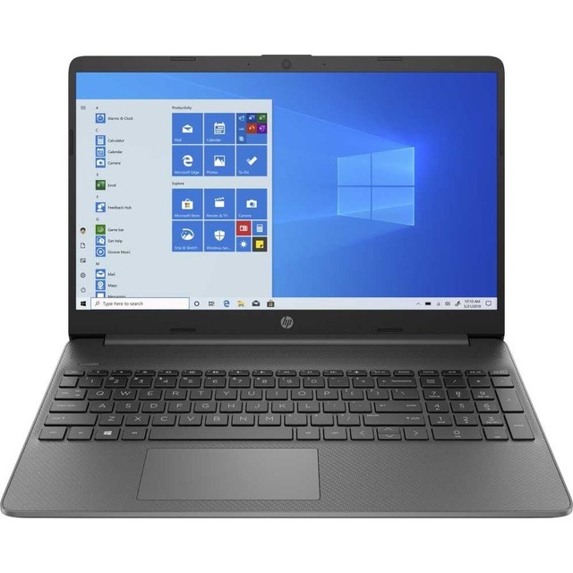 Ноутбук HP 15.6
