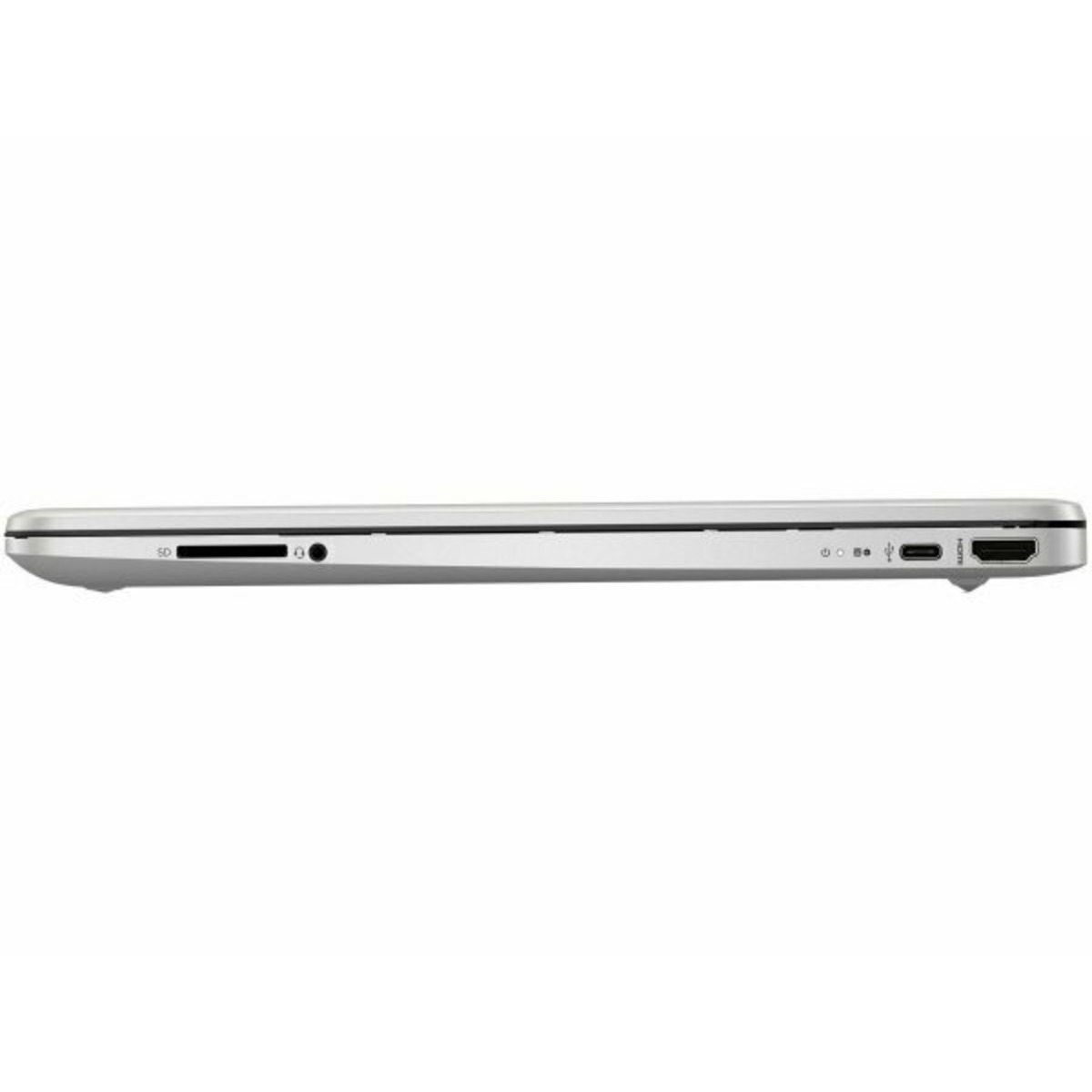 Ноутбук HP 15s-eq2135ur Ryzen 5 5500U / 8Gb / SSD512Gb / AMD Radeon / 15.6 / IPS / 1920x1080) / Win 11 / Silver
