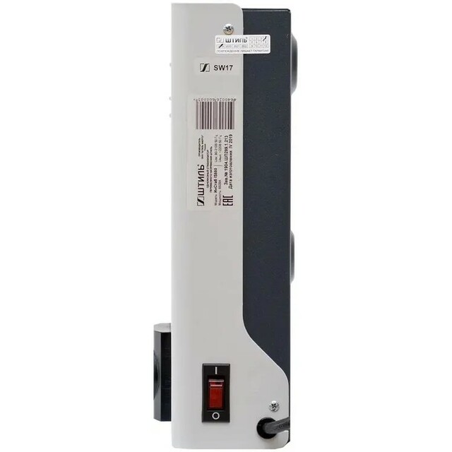 Стабилизатор напряжения Штиль ИнСтаб IS550 Стабилизатор напряжения Штиль ИнСтаб IS550