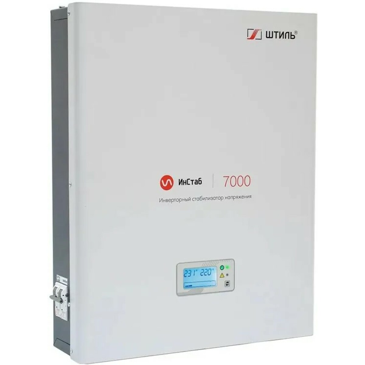 Стабилизатор напряжения Штиль ИнСтаб IS7000