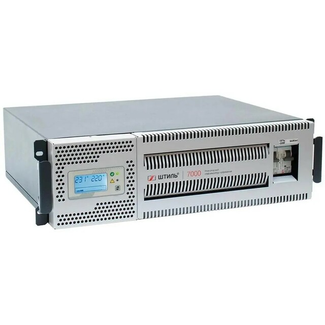 Стабилизатор напряжения Штиль ИнСтаб IS7000RT 