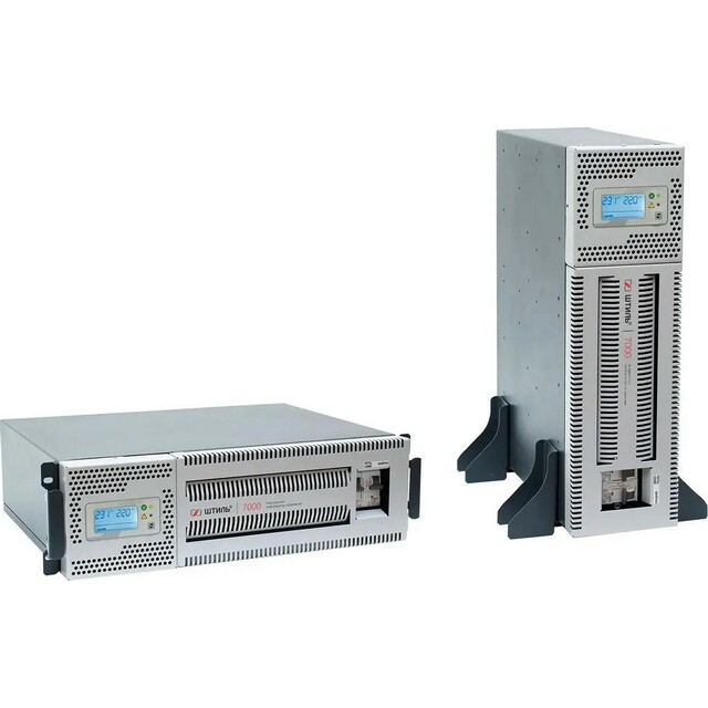 Стабилизатор напряжения Штиль ИнСтаб IS7000RT 