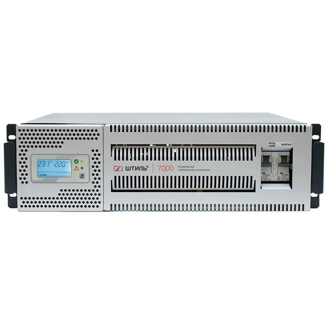 Стабилизатор напряжения Штиль ИнСтаб IS7000RT 