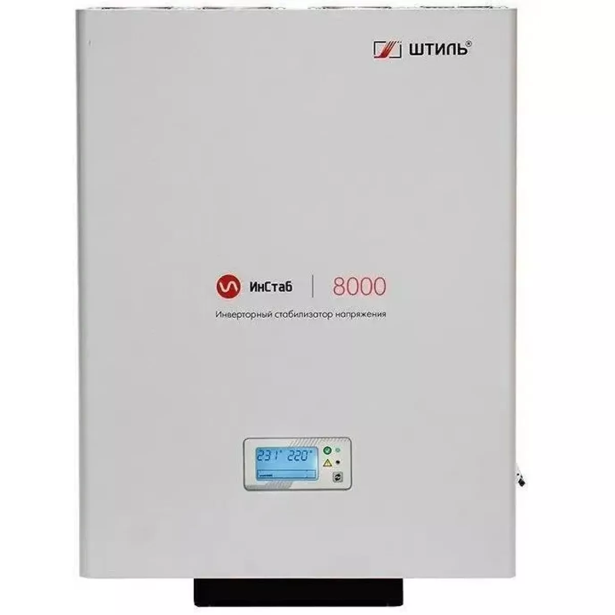 Стабилизатор напряжения Штиль ИнСтаб IS8000 