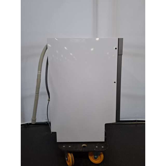 Посудомоечная машина Beko BDIS15060, белый Посудомоечная машина Beko BDIS15060, белый