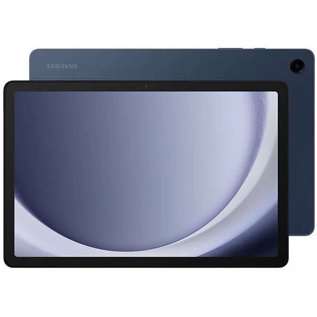 Планшет Samsung Galaxy Tab A9+ 5G 8/128Gb X216BDBECAU RU (Цвет: Dark Blue)