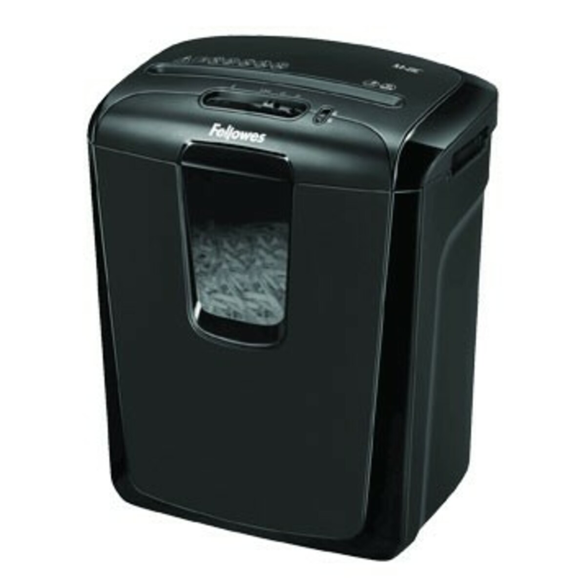 Шредер Fellowes PowerShred M-8C