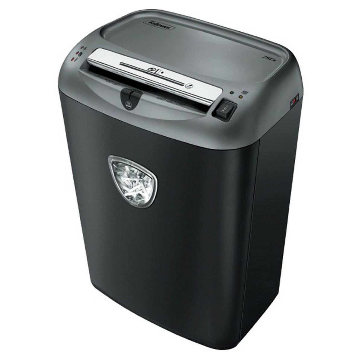 Шредер Fellowes PowerShred 75Cs